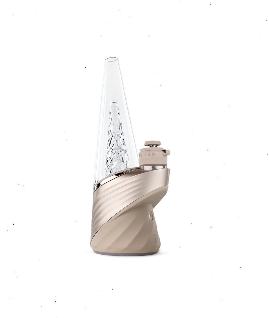 Puffco New Peak Pro - Desert (2023 Edition)
