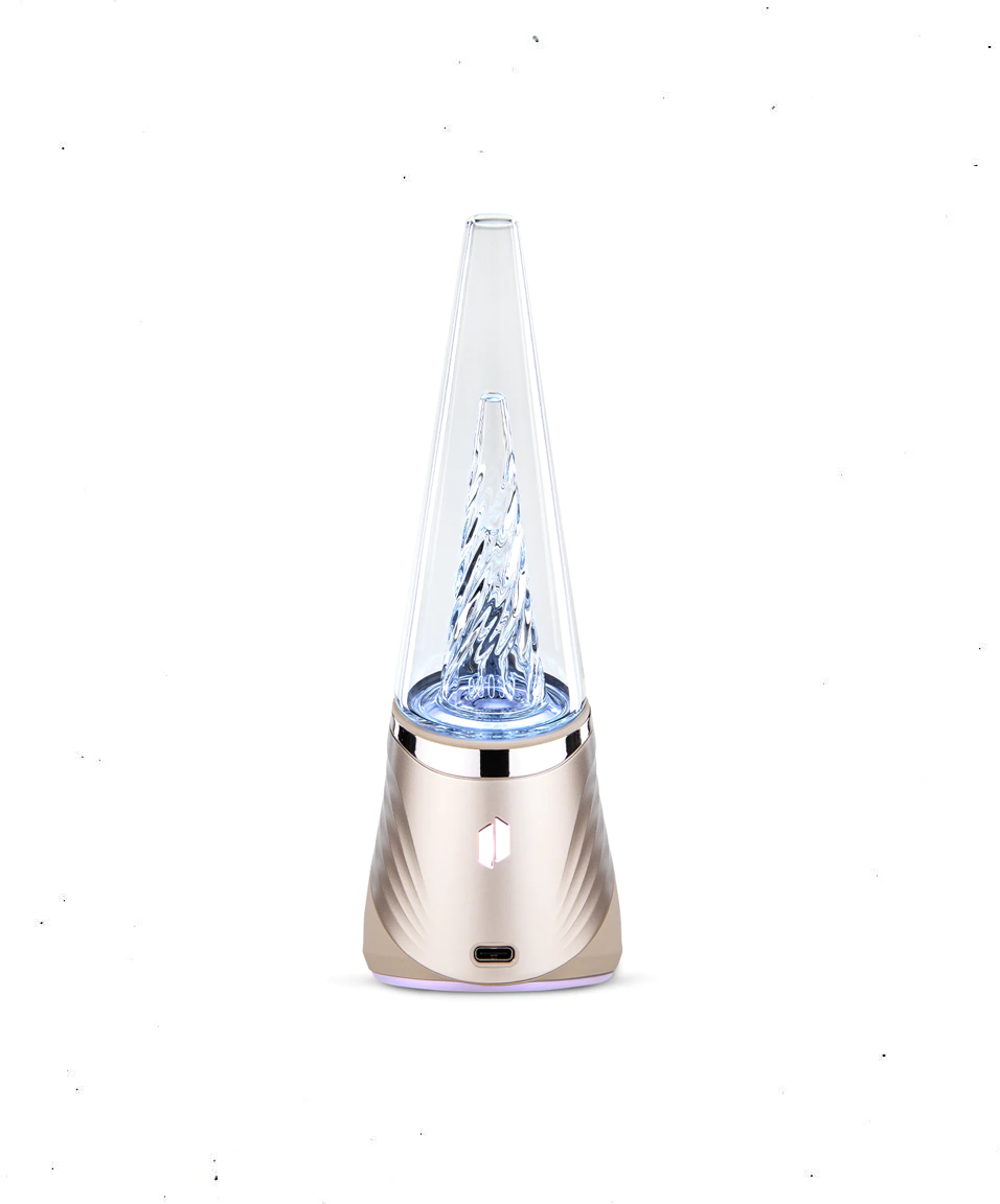 Puffco New Peak Pro - Desert (2023 Edition)