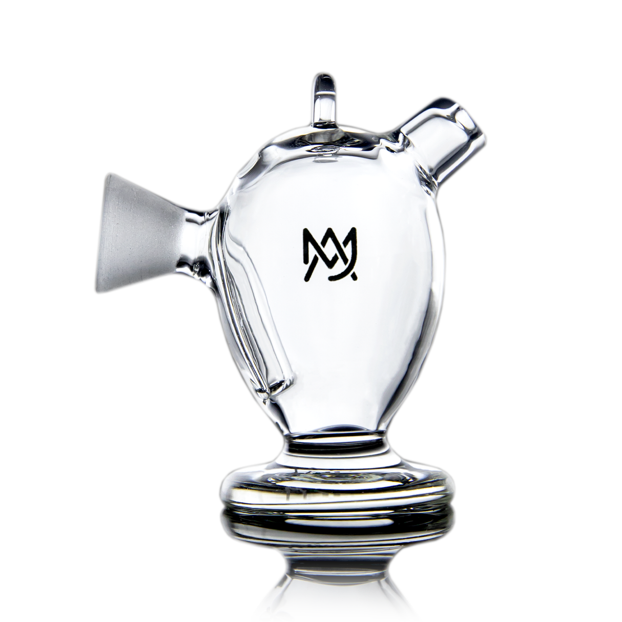 MJ Arsenal Blunt Bubbler - The Martian