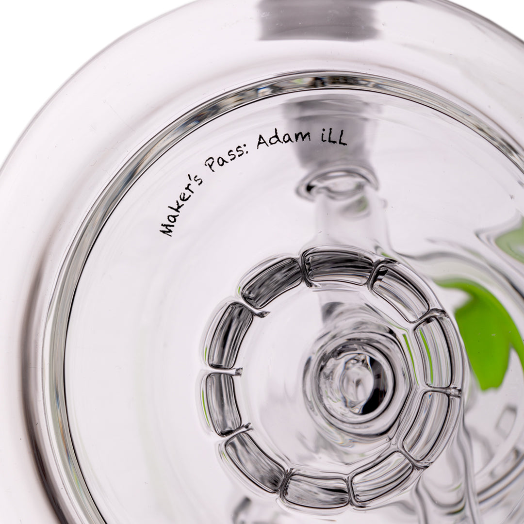 MJ Arsenal - The iLLien Dab Rig