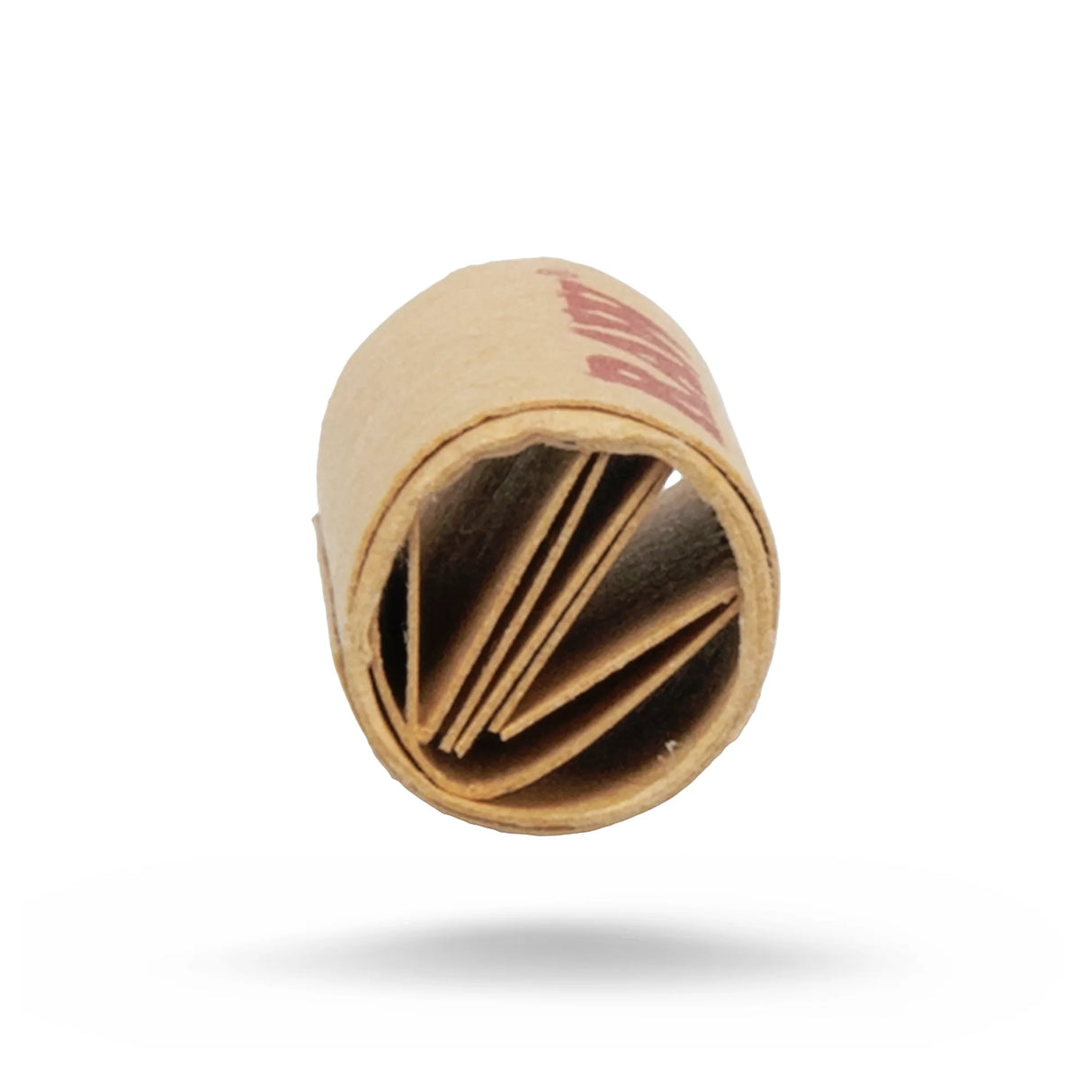 RAW - Black Extra Wide Pre Rolled Tips (50pcs)