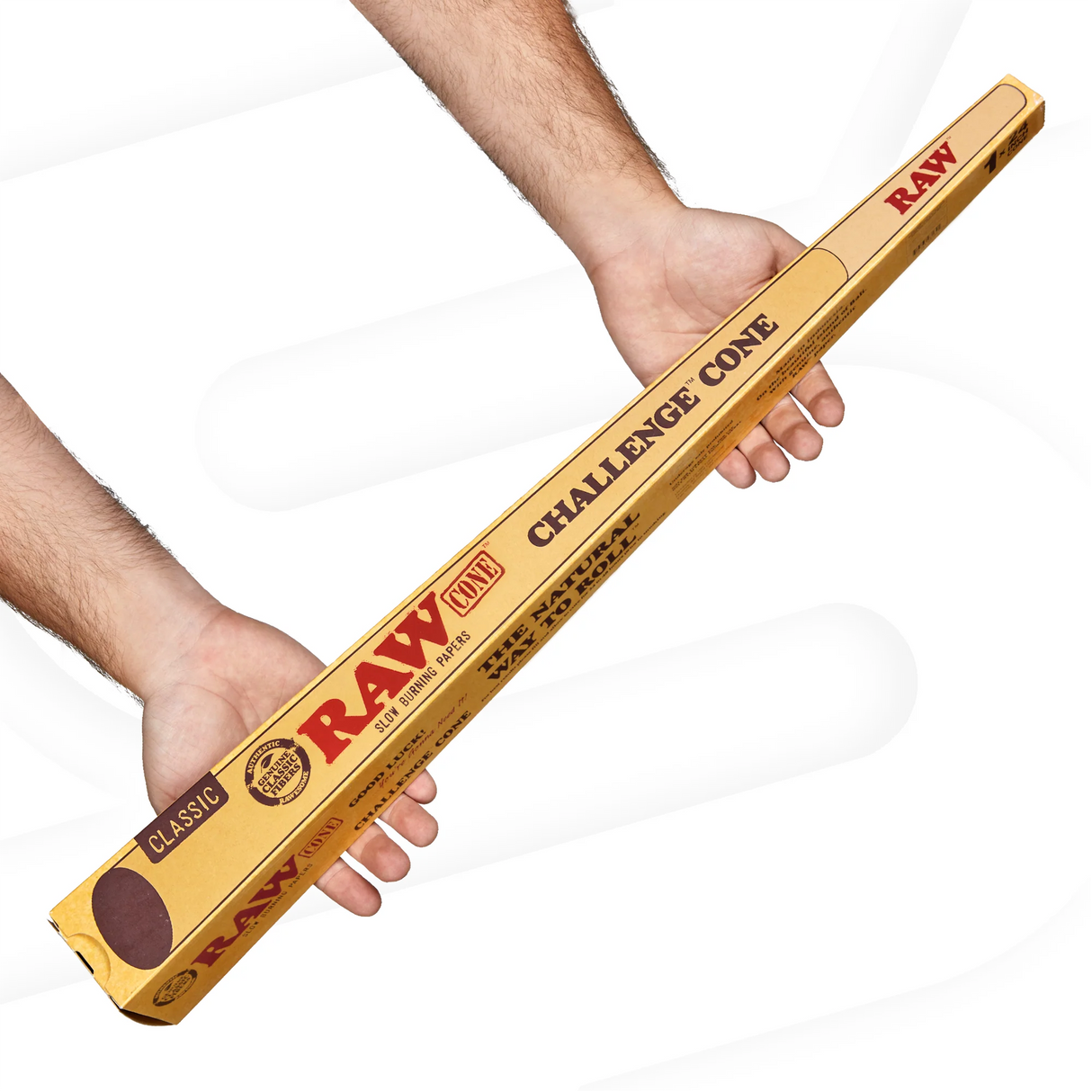 RAW - Classic Challenge Cone (24")(1ct)