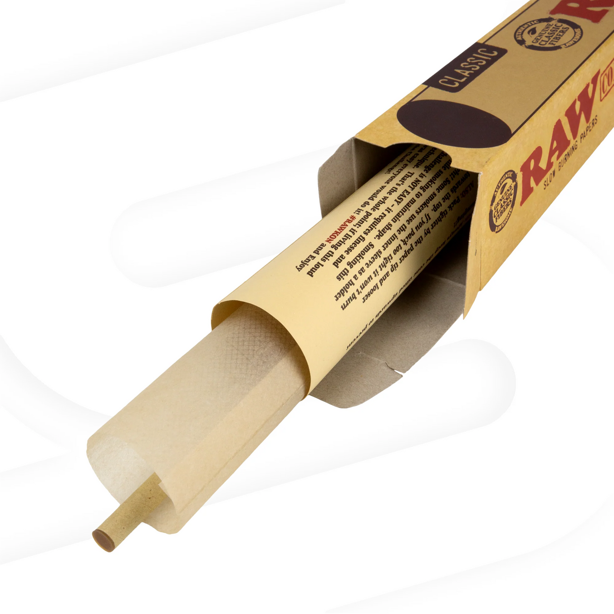 RAW - Classic Challenge Cone (24")(1ct)