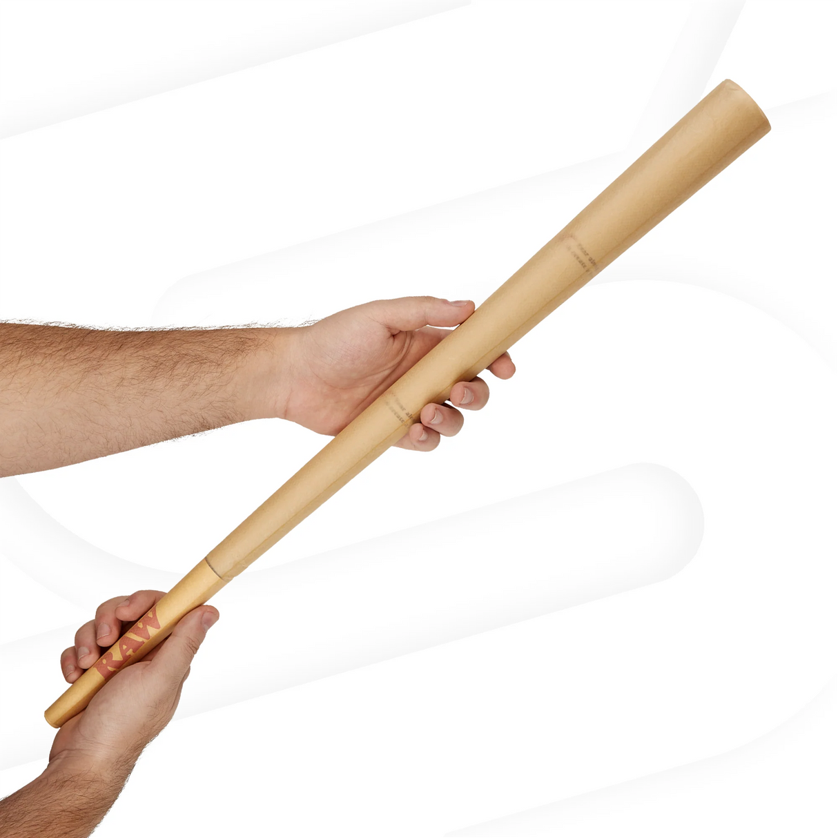 RAW - Classic Challenge Cone (24")(1ct)