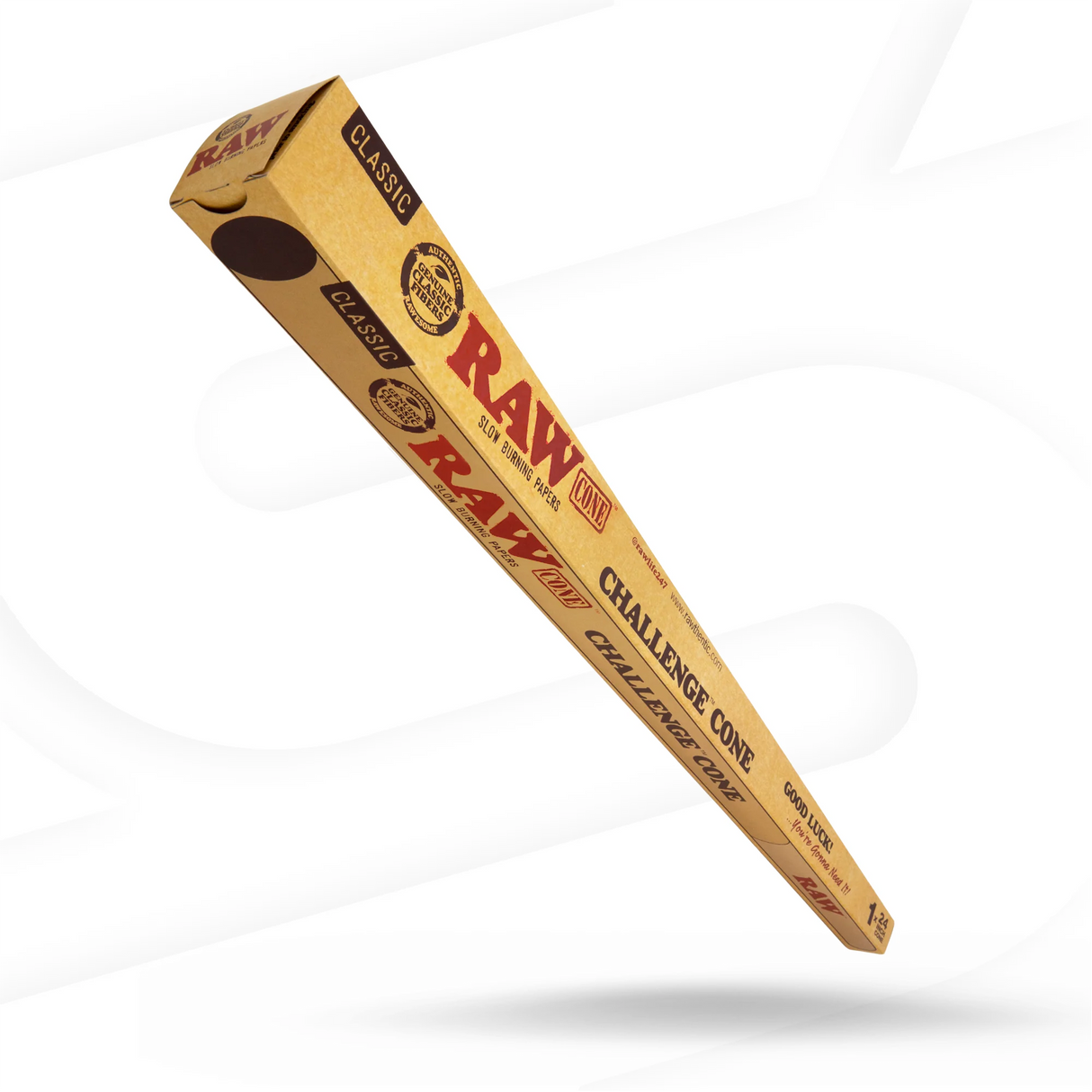RAW - Classic Challenge Cone (24")(1ct)