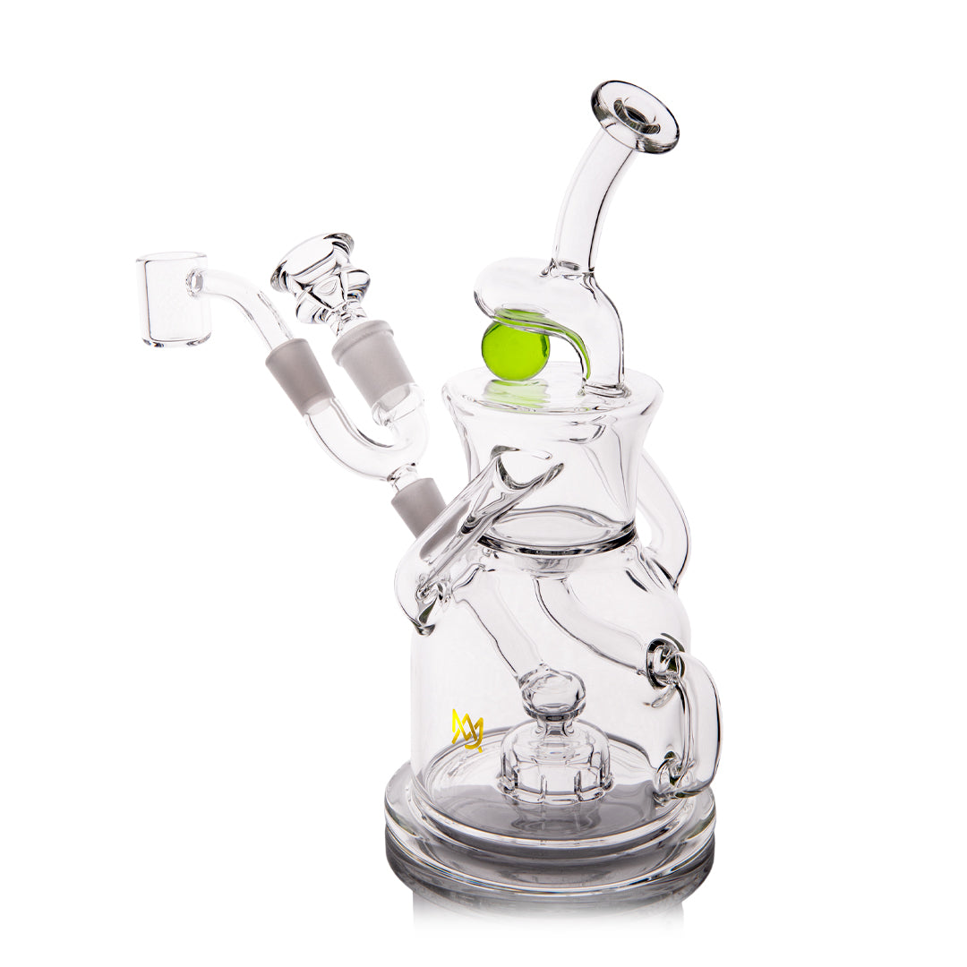 MJ Arsenal - The iLLien Dab Rig