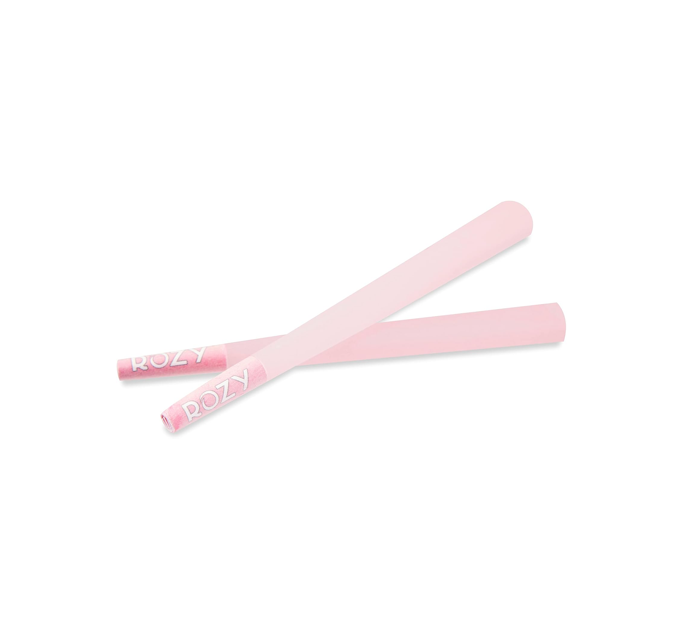 Rozy - King Size Pink Cones Jar (50ct)