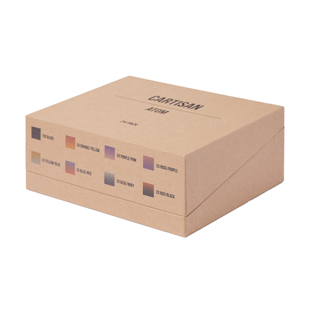 Atom Gradient 510 Cartridge Battery (24pcs)