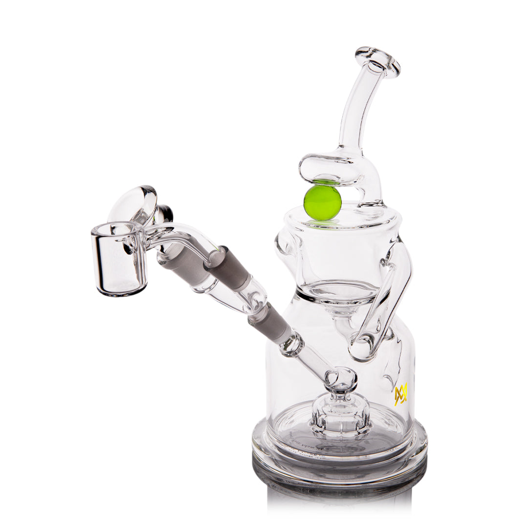 MJ Arsenal - The iLLien Dab Rig