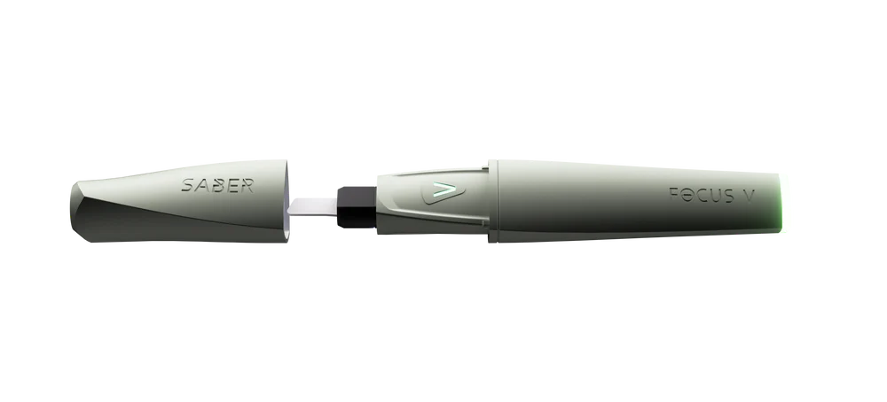Focus V Saber Electric Dab Tool - Mint