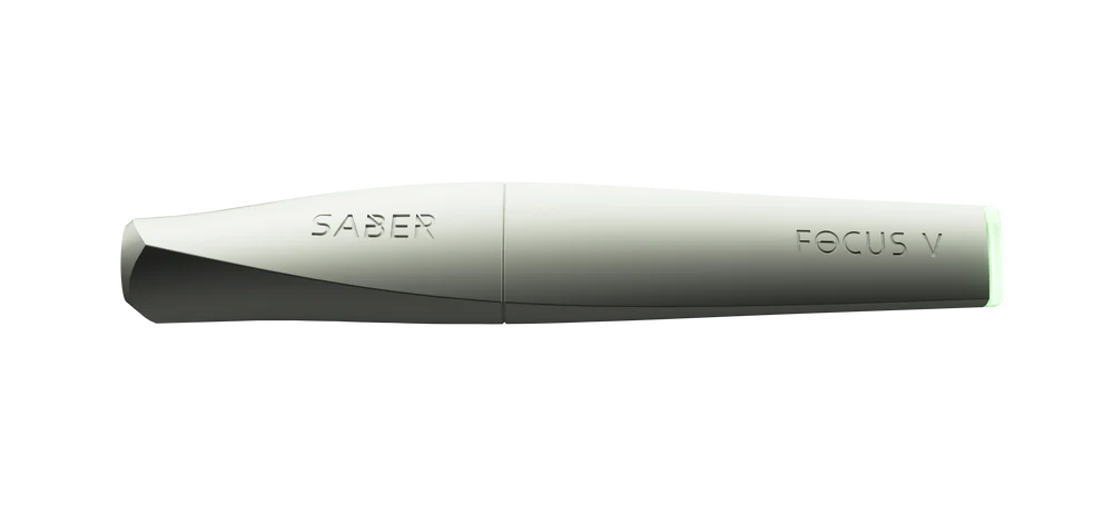 Focus V Saber Electric Dab Tool - Mint