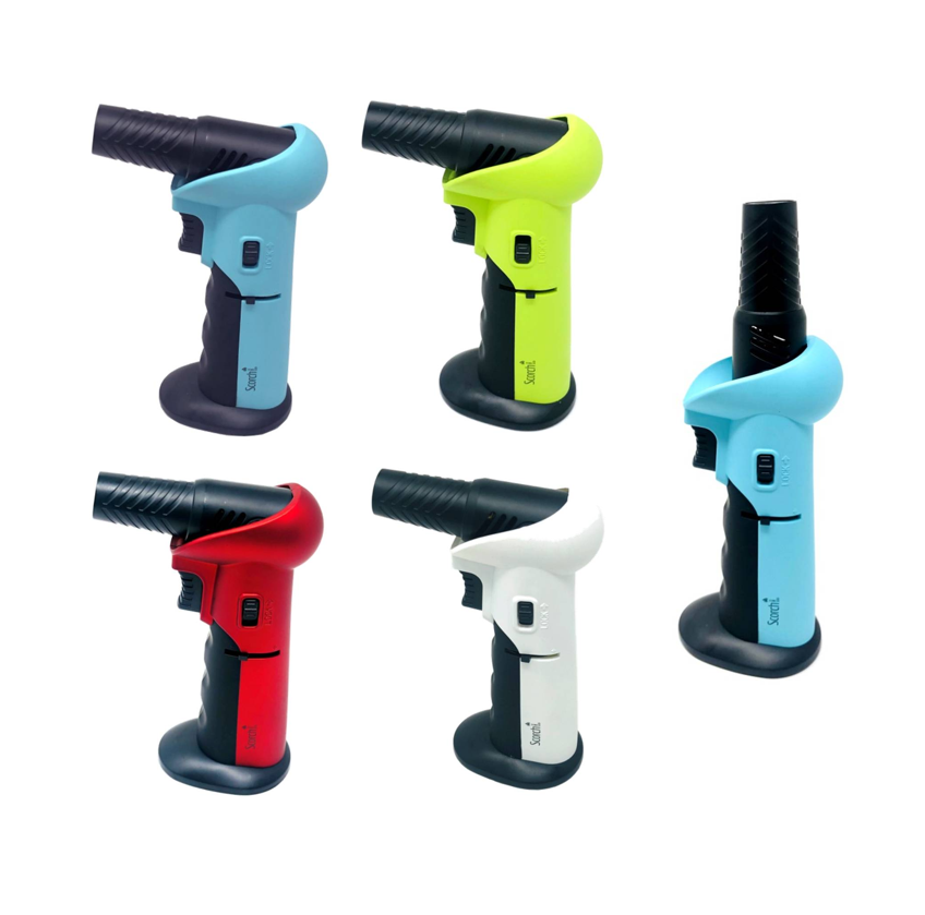 Scorch Torch - Two Tone Adjustable Torch