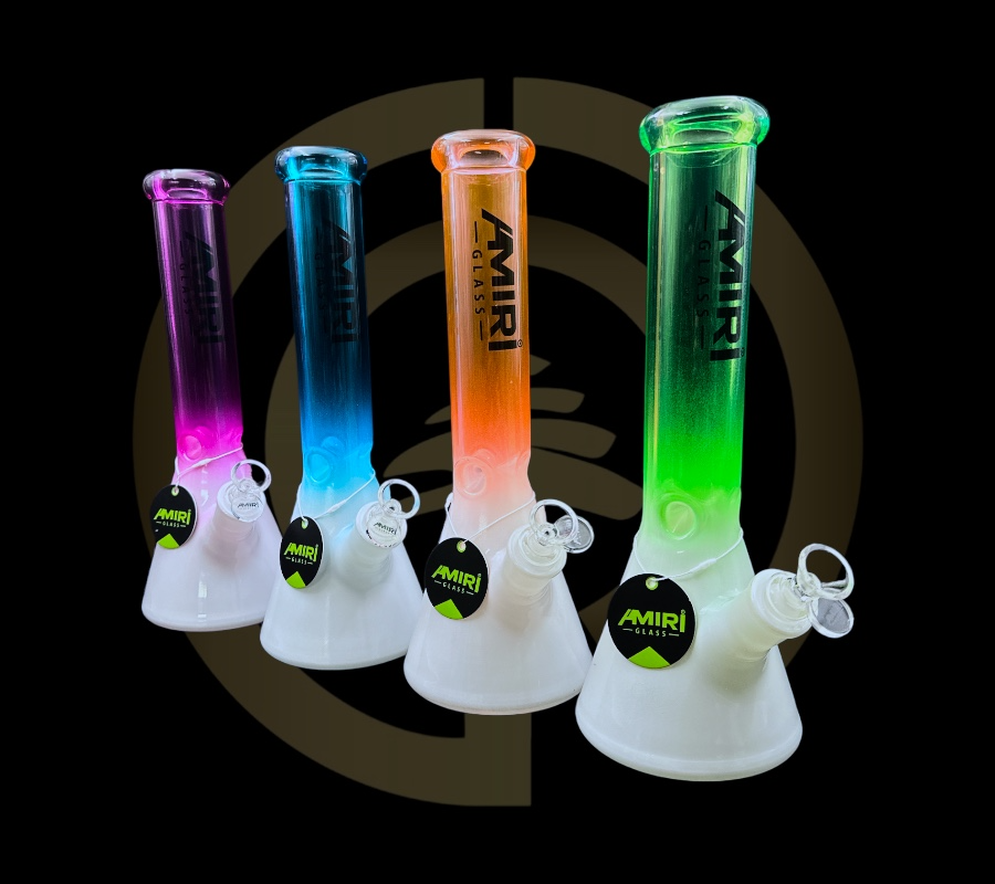 Amiri Glass - Slurpee Beaker (13.5")