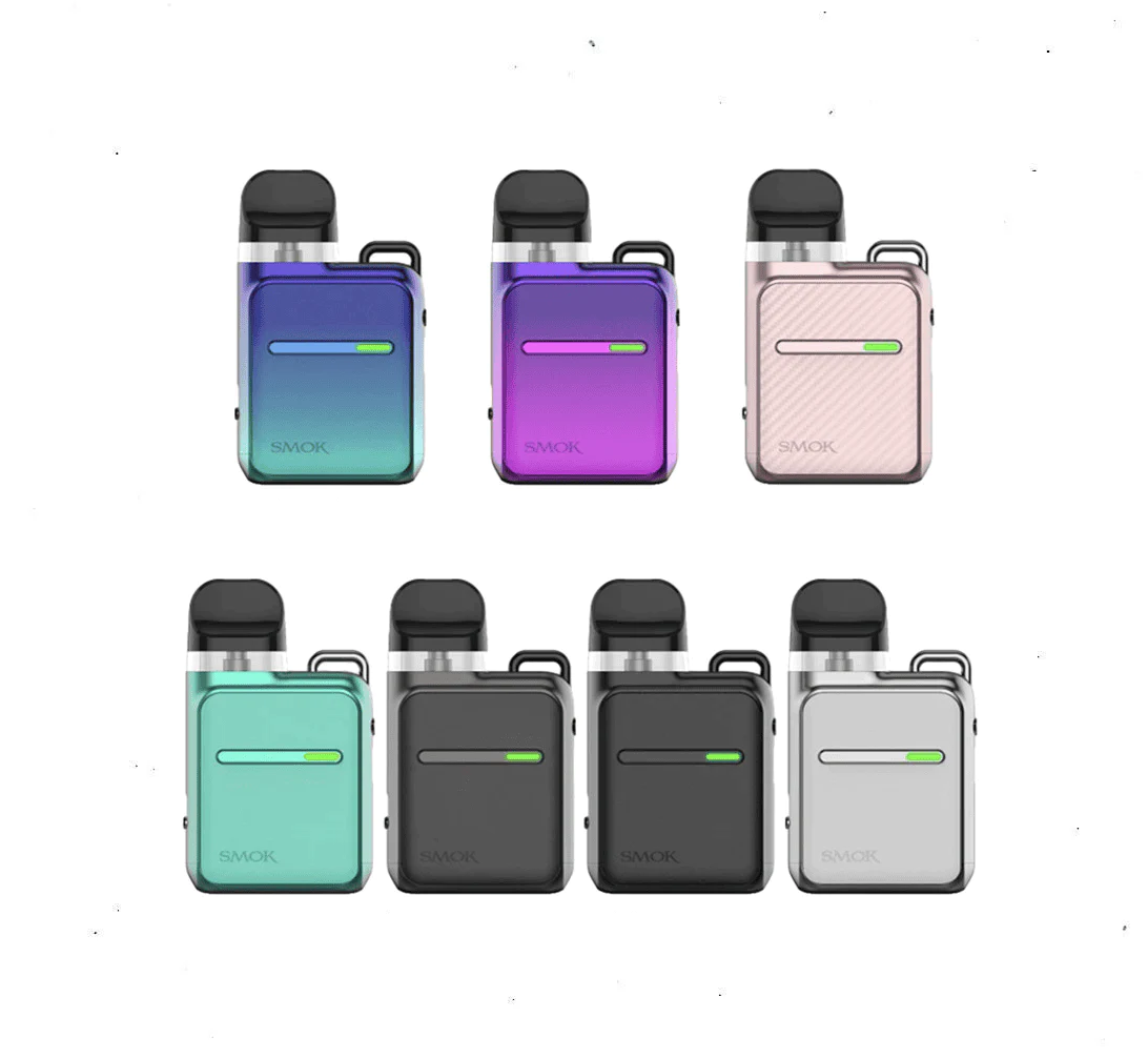 Smok - Novo Master Box Kit