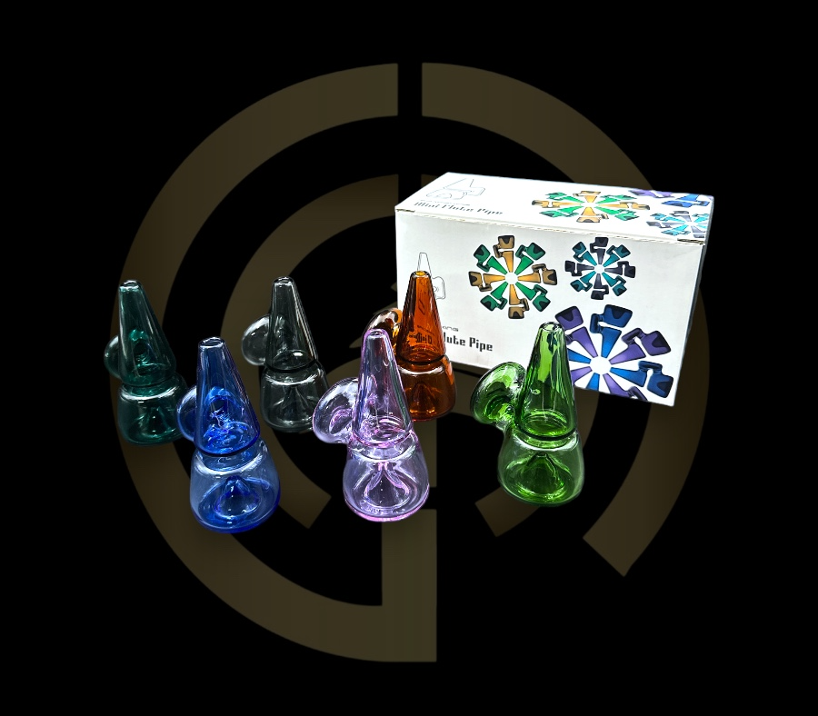 Space King - Flute Pipe (6pcs)