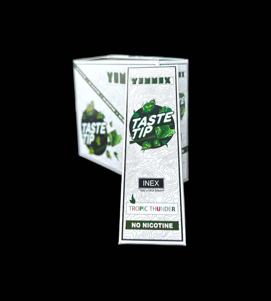 Yummix Taste Tips (10 Flavors)