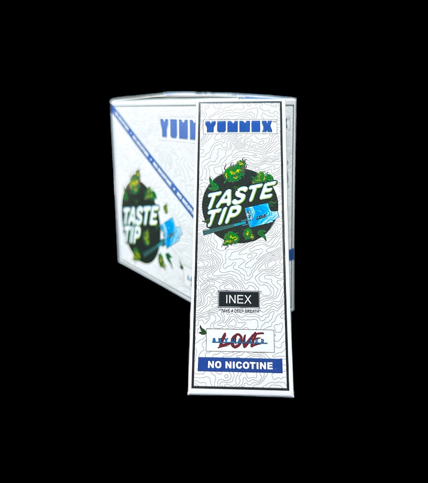 Yummix Taste Tips (10 Flavors)