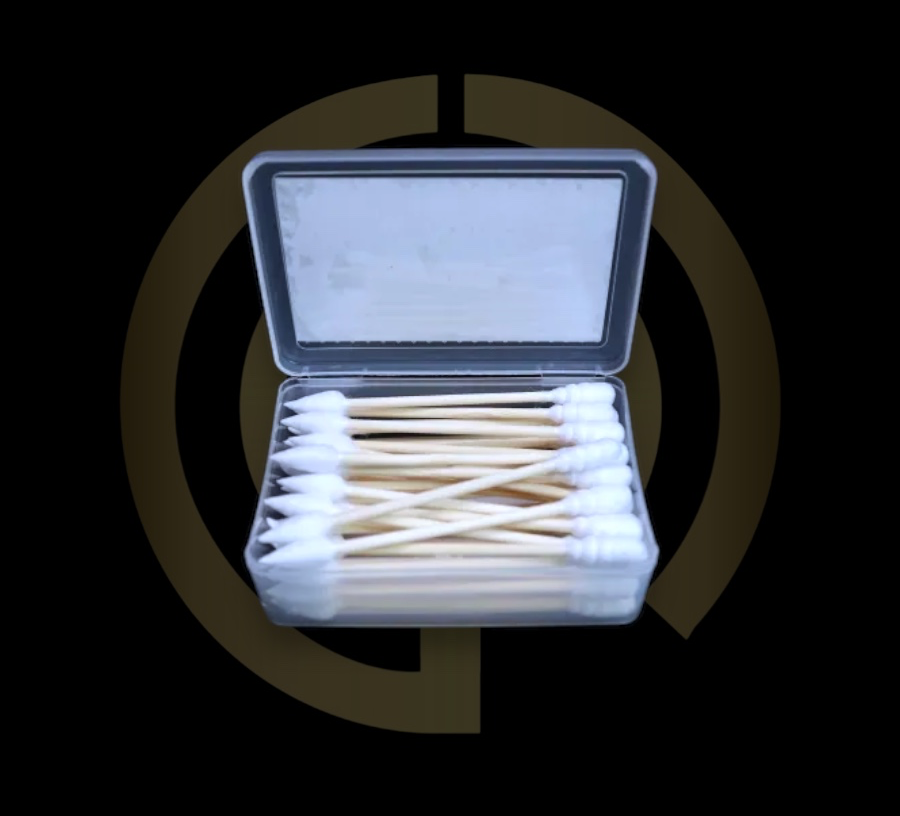 Heady Swabs - Travel Pack (30ct)