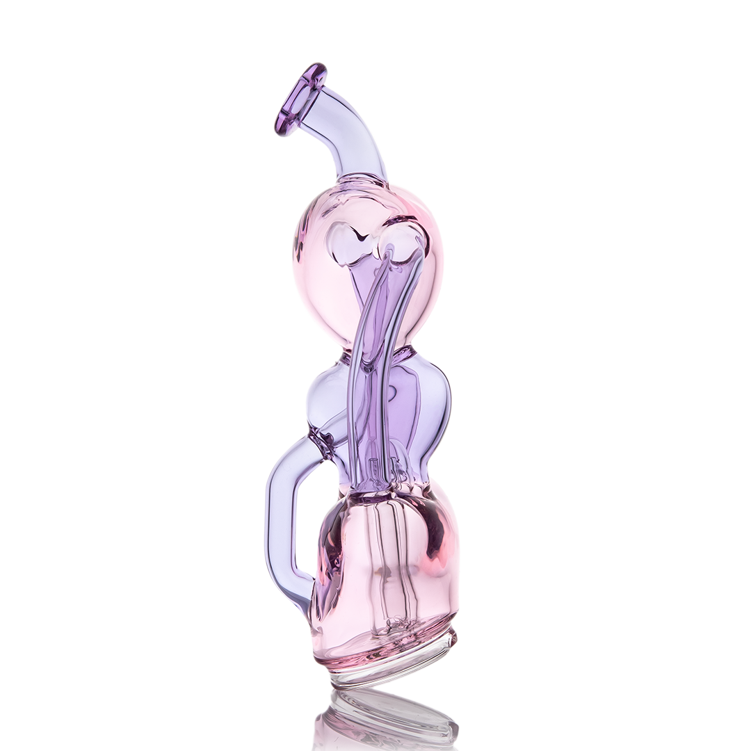 MJ Arsenal - Lovespire (Puffco Peak Attachment)