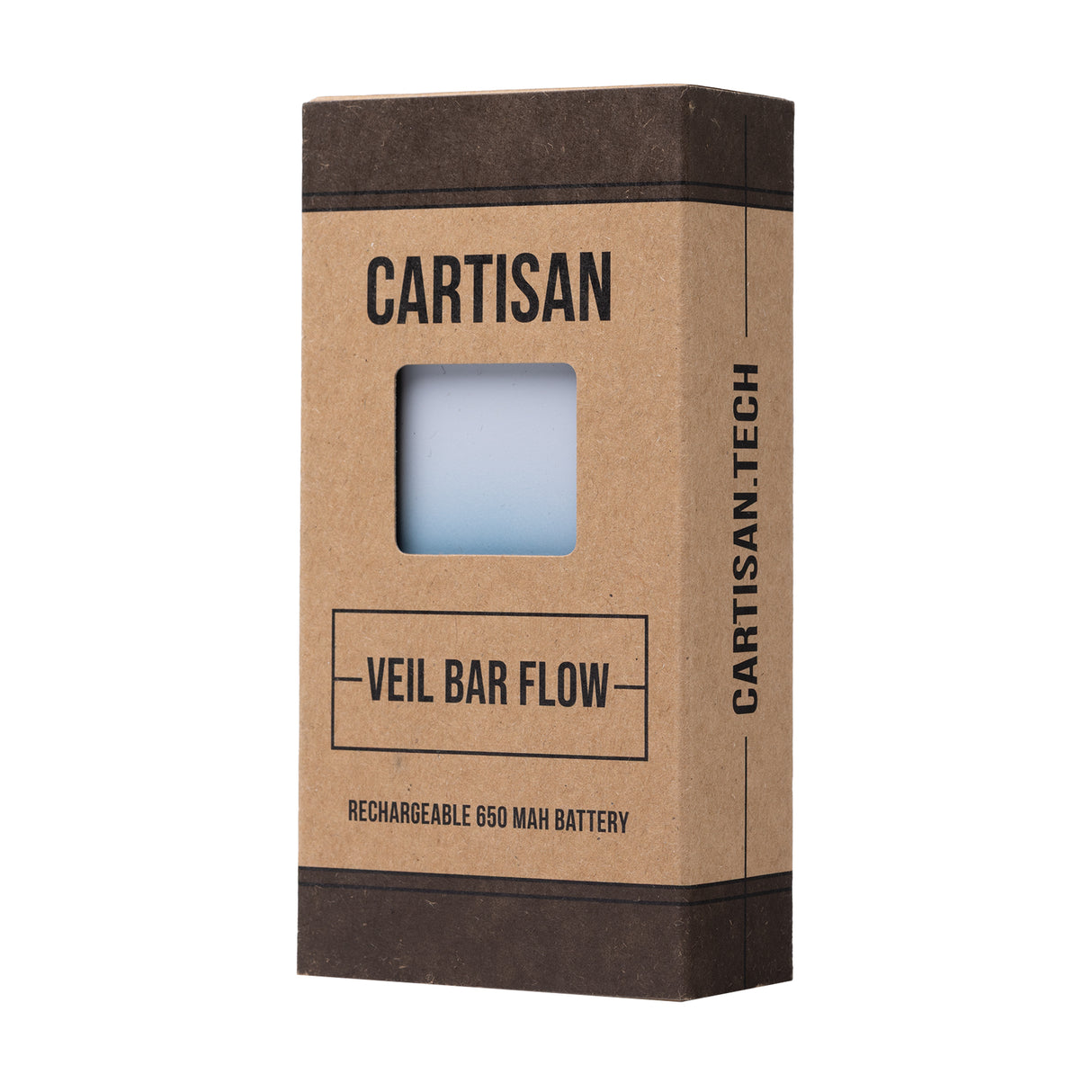 Veil Bar Flow 510 Cartridge Built In Smoke Blowing Battery
