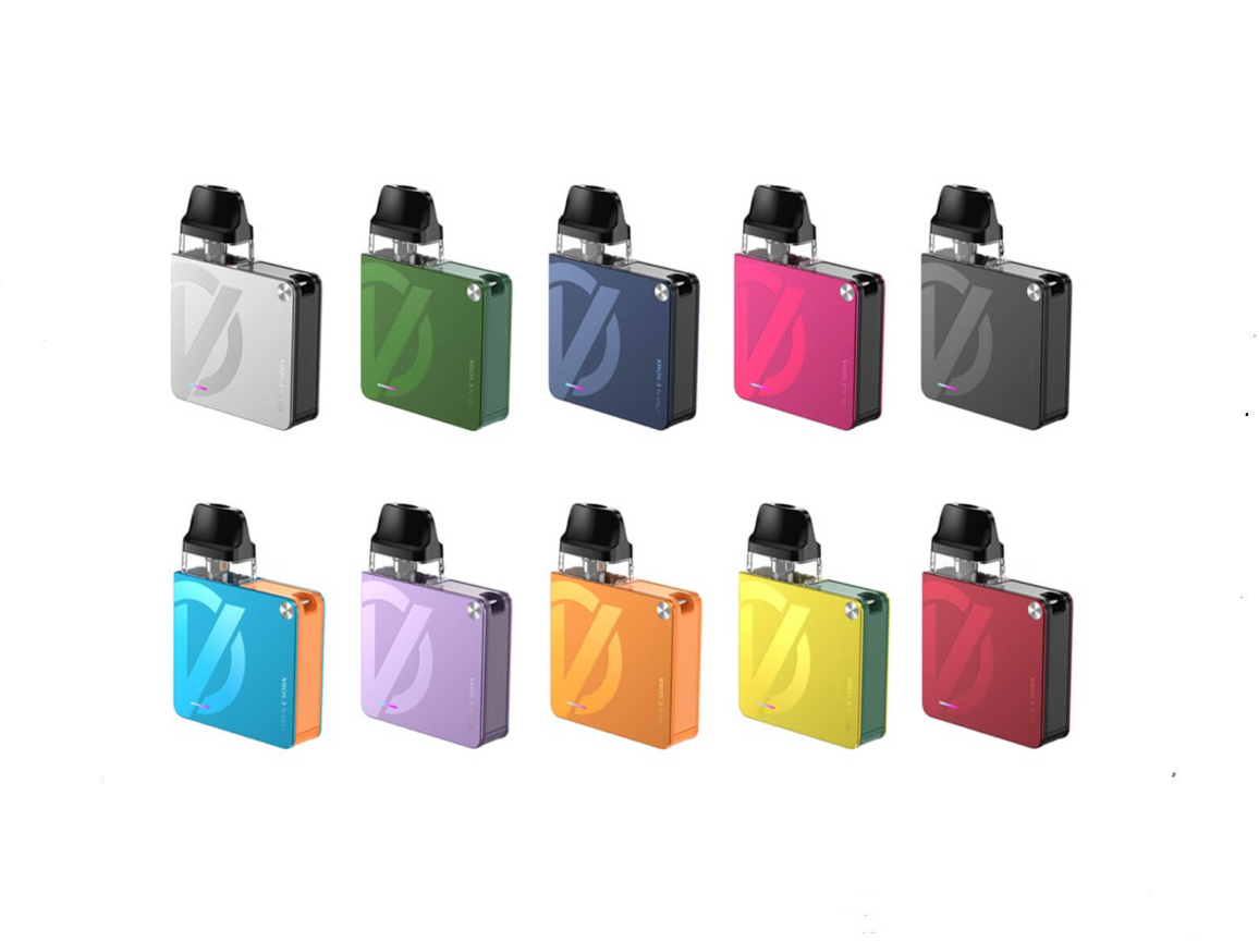 Vaporesso - Xros 3 Nano Kit