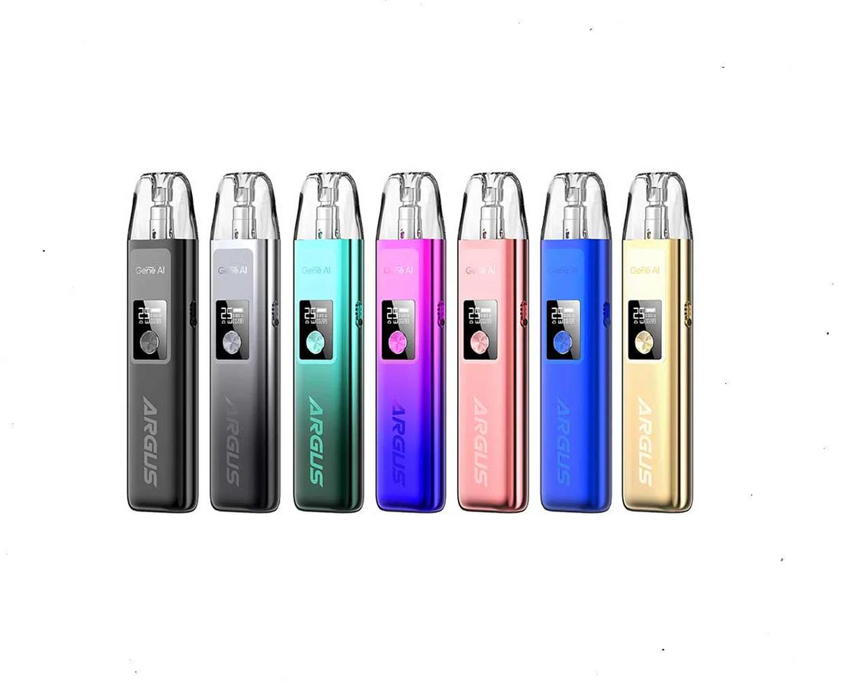 Voopoo - Argus G Kit