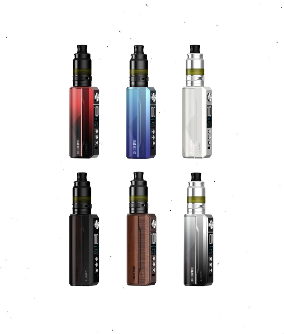 Voopoo - Drag M100 S Kit