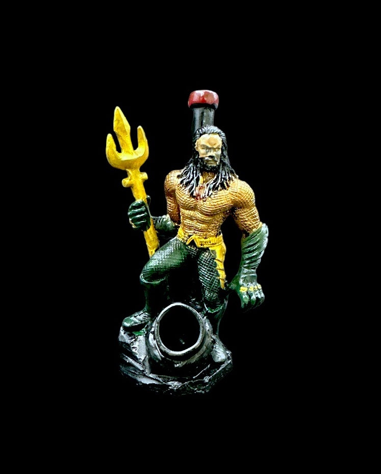 Resin Pipe - Water King