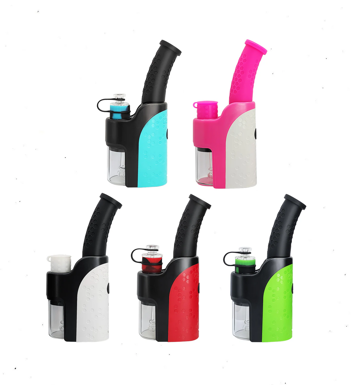 Waxmaid Portable Rig - Dabber