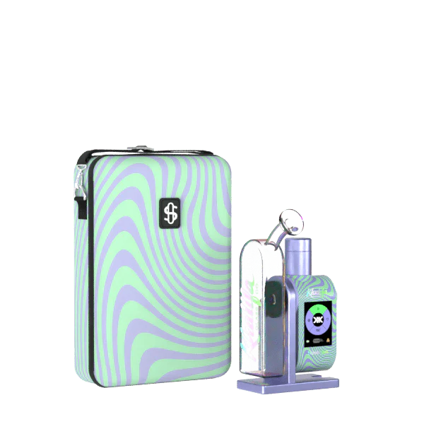 Stündenglass Modül + Dok Deluxe Travel Set - Khalifa