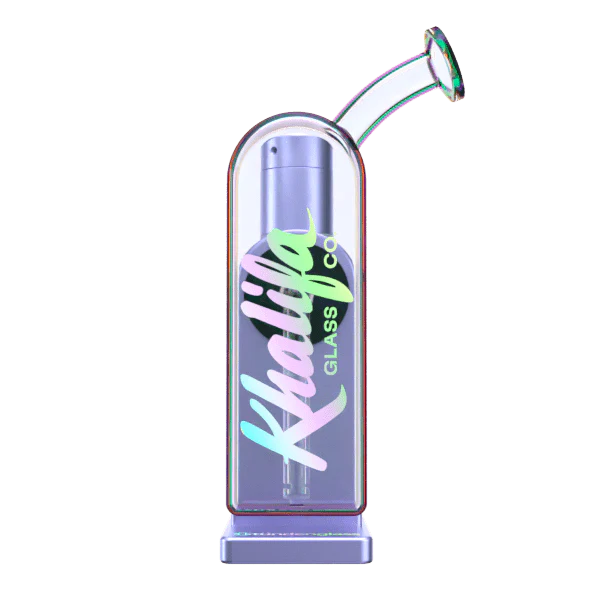 Stündenglass Modül + Dok Deluxe Travel Set - Khalifa