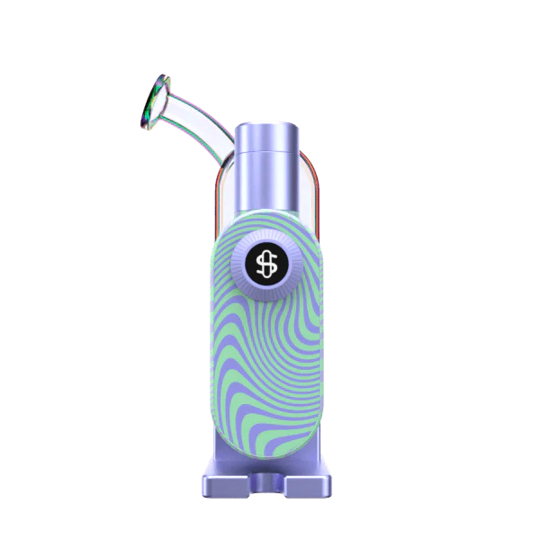 Stündenglass Modül + Dok Deluxe Travel Set - Khalifa