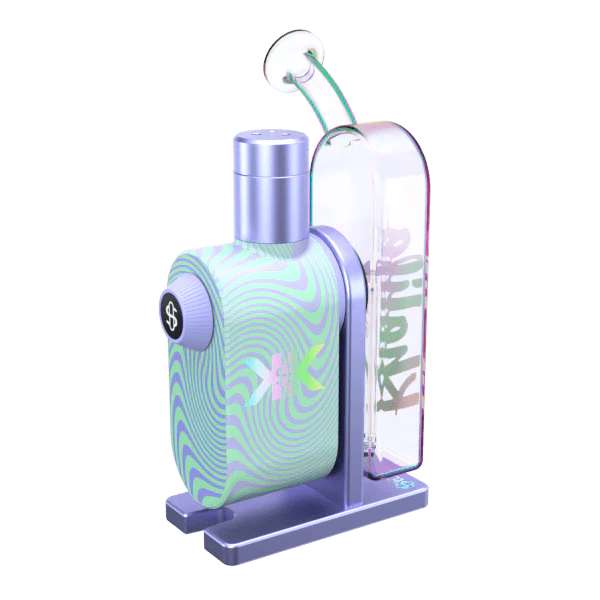 Stündenglass Modül + Dok Deluxe Travel Set - Khalifa