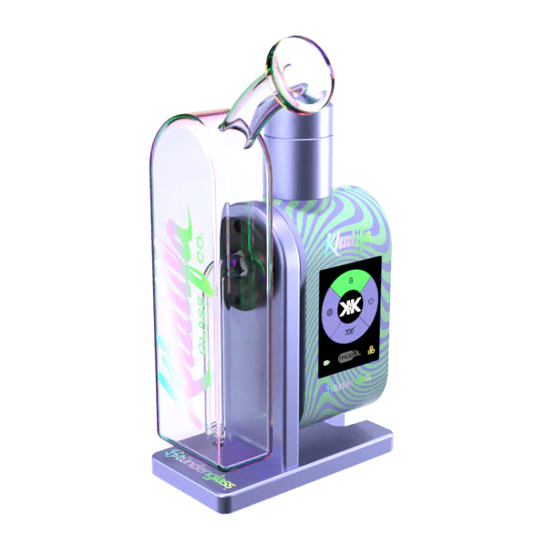 Stündenglass Modül + Dok Deluxe Travel Set - Khalifa