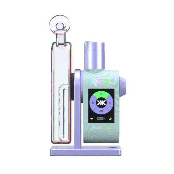 Stündenglass Modül + Dok Deluxe Travel Set - Khalifa