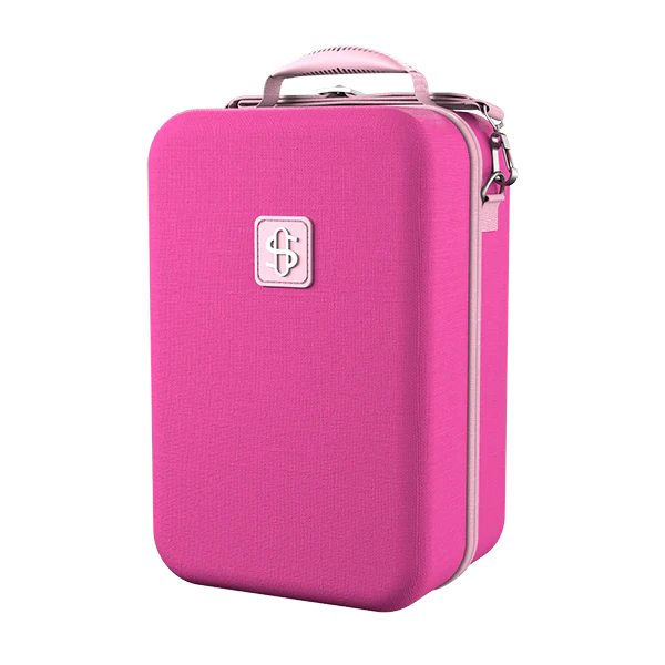 Stündenglass Kompact Gravity Infuser - Pink