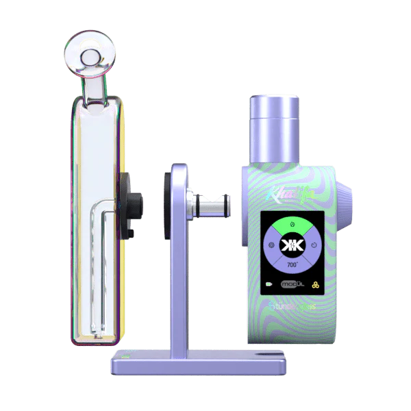 Stündenglass Modül + Dok Deluxe Travel Set - Khalifa