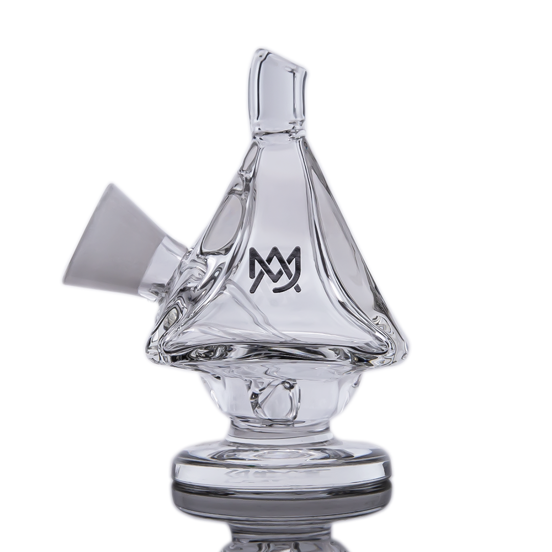MJ Arsenal Blunt Bubbler - King Toke