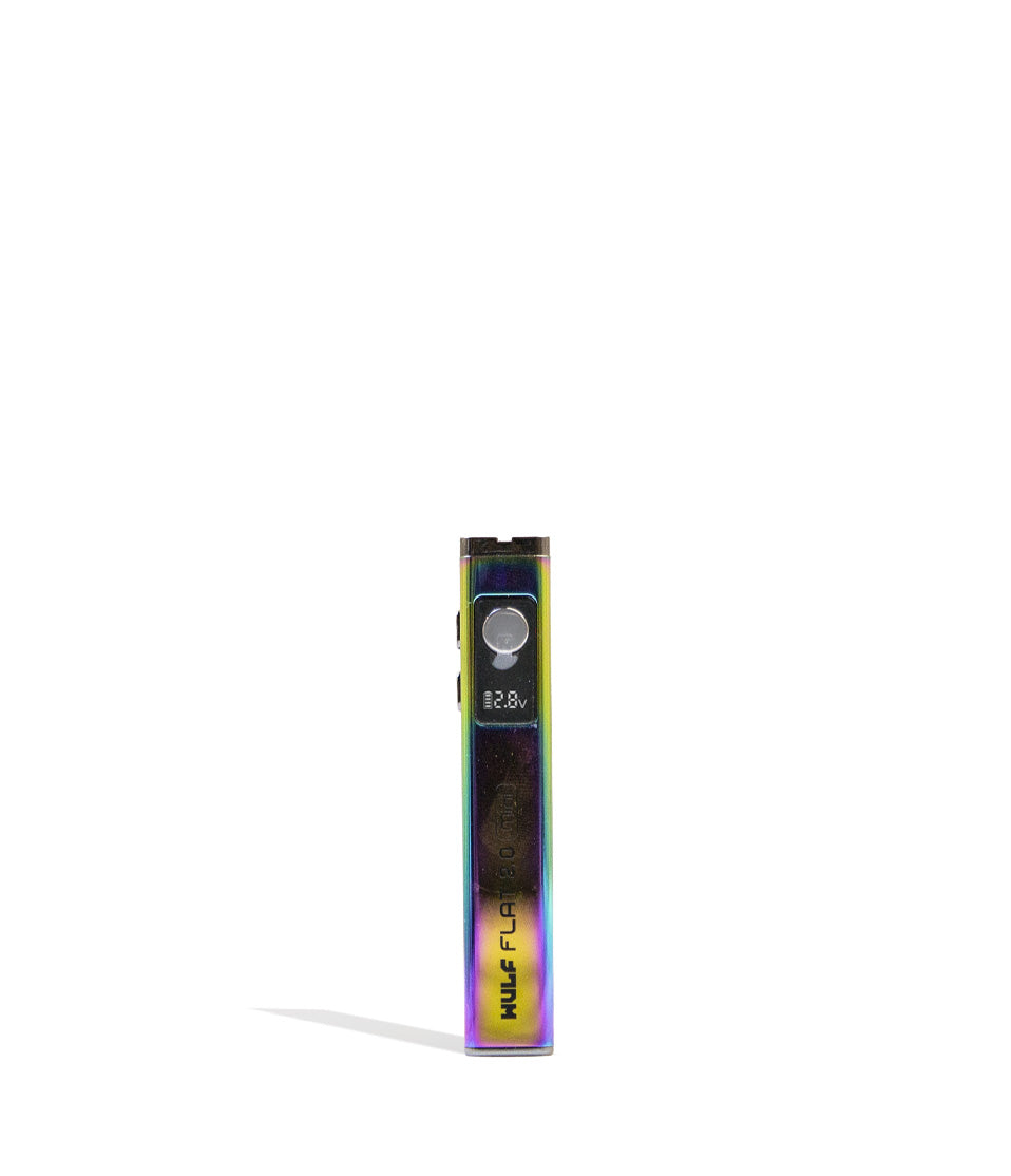 Wulf - Yocan Flat Mini 2.0 Thread Battery (9ct)