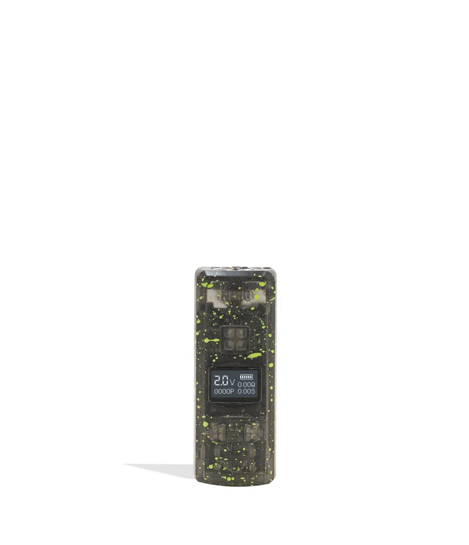 Wulf - Yocan X-Ray Kodo Pro 510 Thread Battery (15ct)