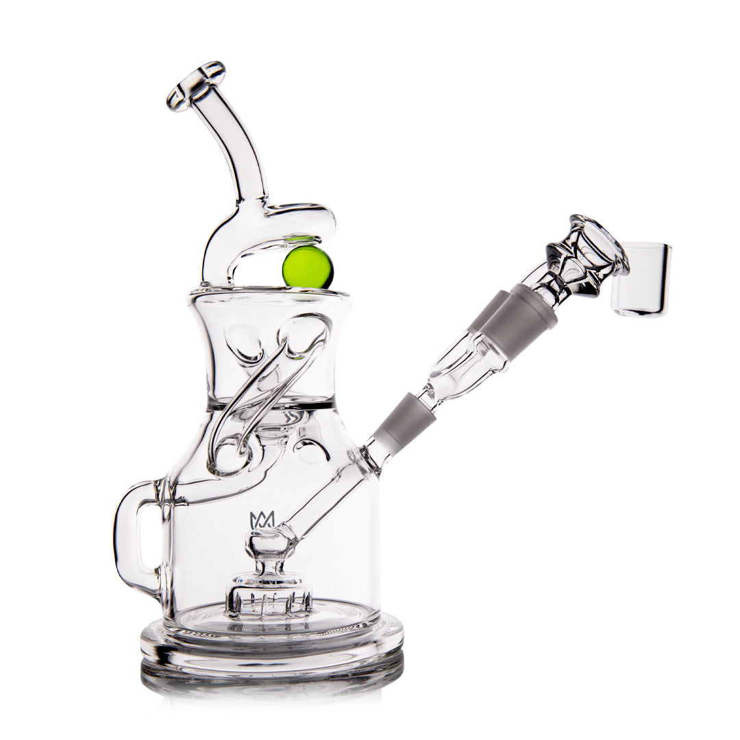 MJ Arsenal - The iLLien Dab Rig