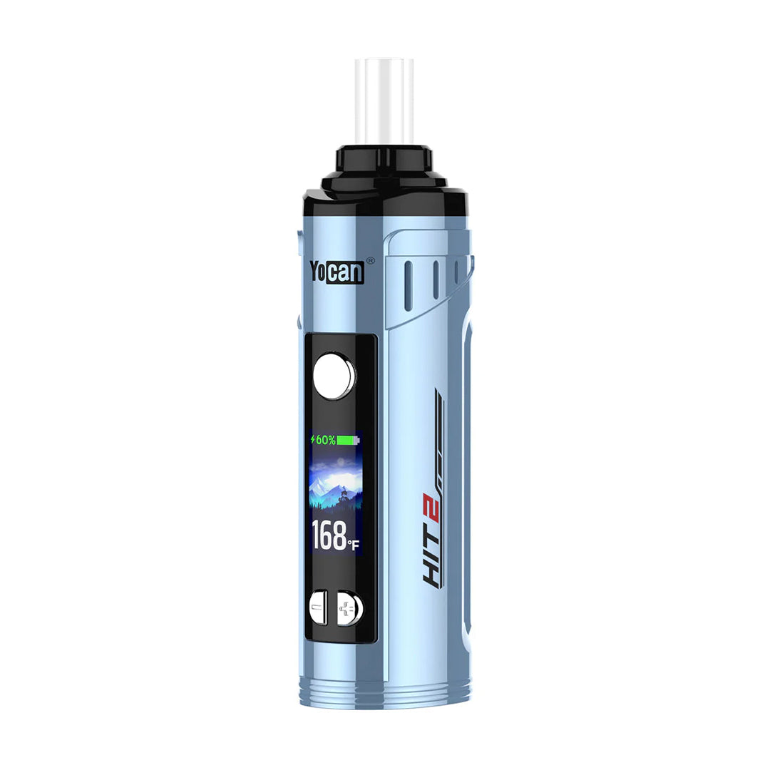 Yocan Vaporizer - Hit 2 (Dry)