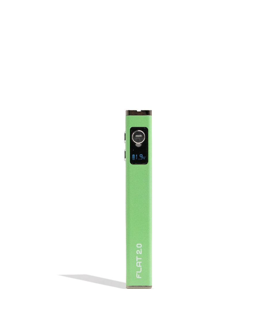 Yocan - Flat 2.0 Cartridge Battery (12ct)