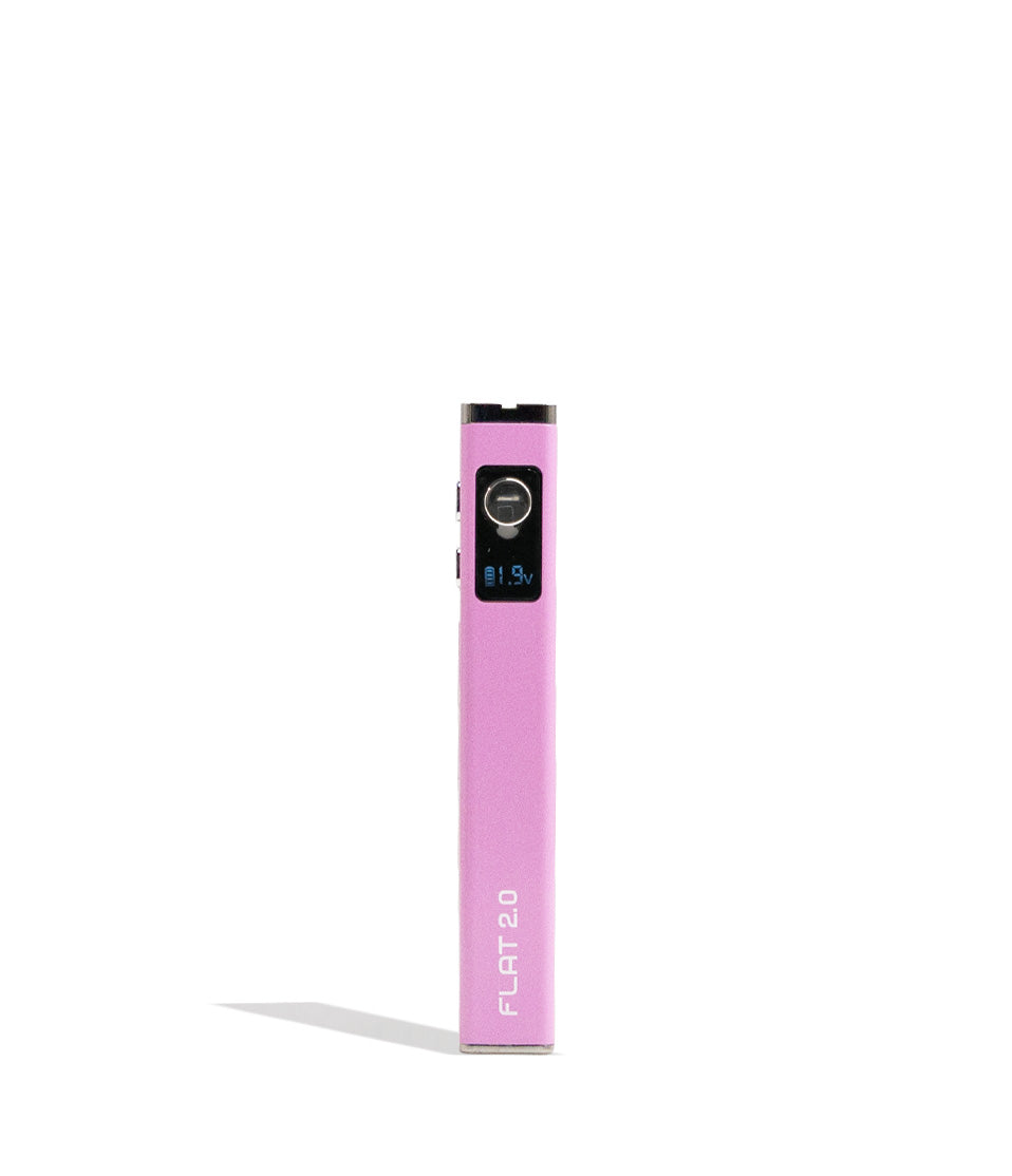 Yocan - Flat 2.0 Cartridge Battery (12ct)