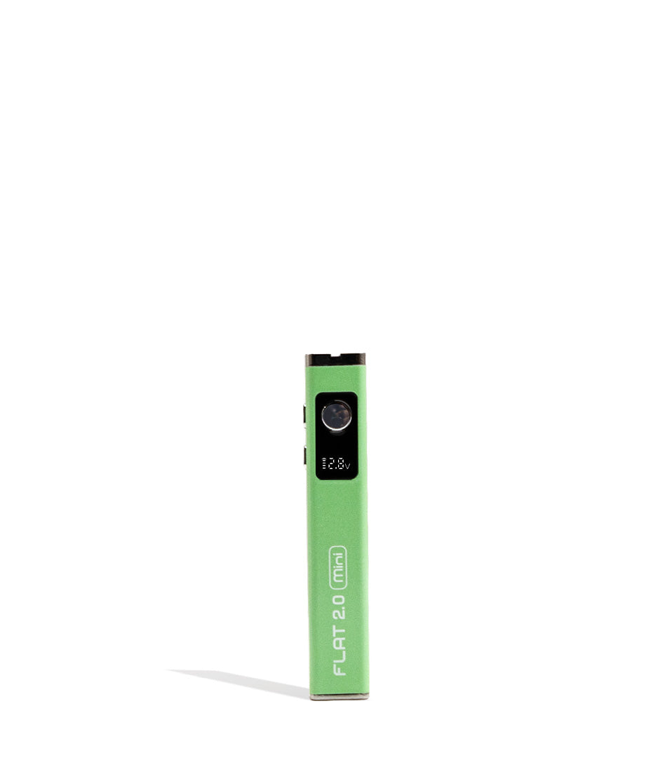 Yocan - Flat Mini 2.0 Cartridge Battery (12ct)