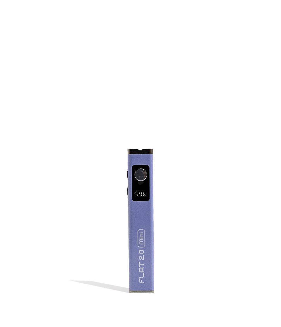 Yocan - Flat Mini 2.0 Cartridge Battery (12ct)