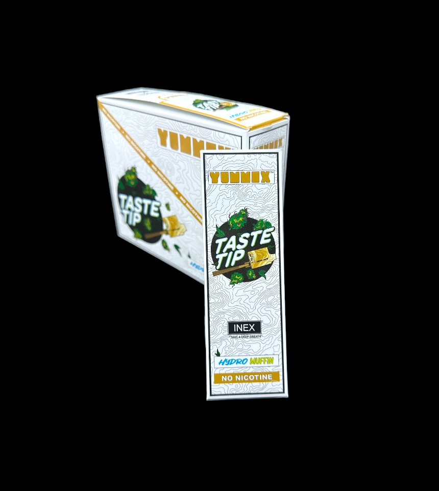 Yummix Taste Tips (10 Flavors)