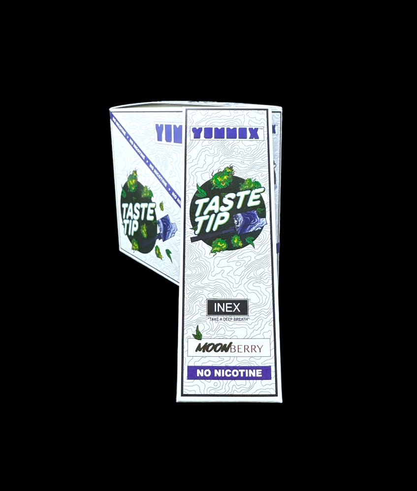 Yummix Taste Tips (10 Flavors)