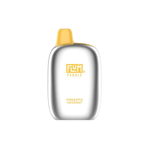 Flum Pebble (36 Flavors)