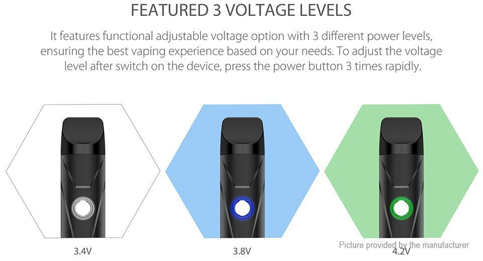 Vaporizer - Yocan X (Concentrate)